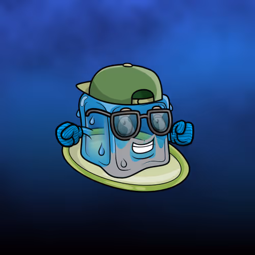 Chillcubes