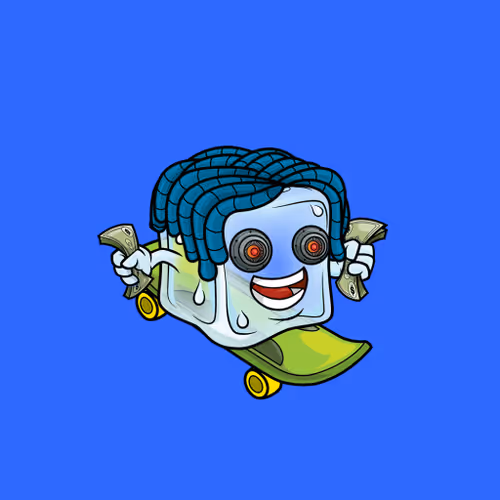Chillcubes