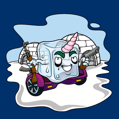Chillcubes