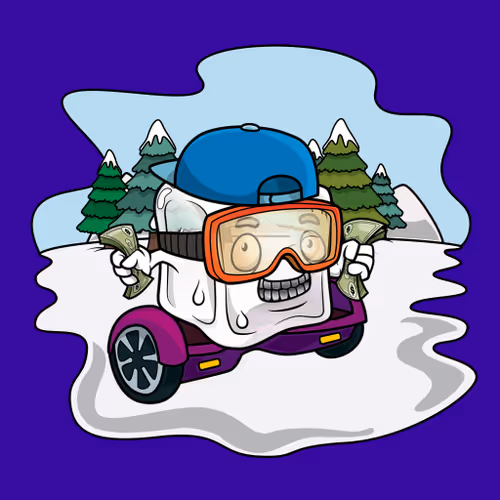 Chillcubes