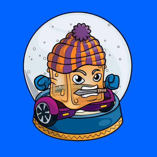 Chillcubes
