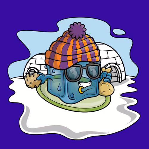 Chillcubes