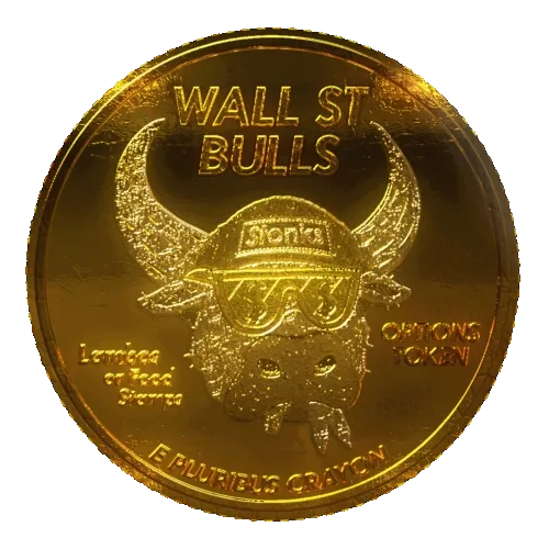 Wsb Options