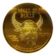 Wall St Bulls Options Token