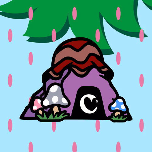 The Caveys 1