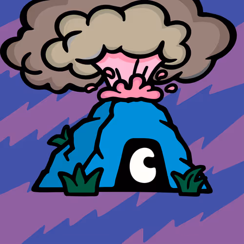 The Caveys 1