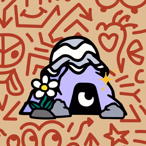 The Caveys 1