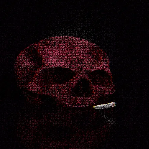 Skull #14