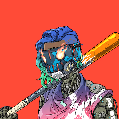 Uprising Genesis Origins