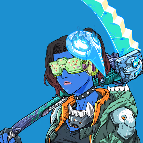Uprising Genesis Origins