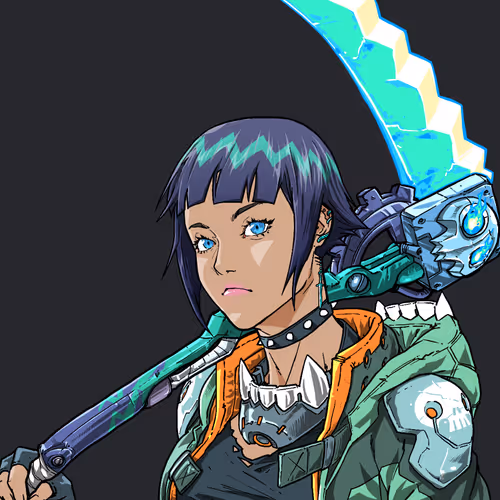 Uprising Genesis Origins