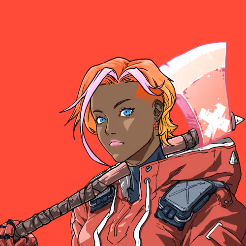 Uprising Genesis Origins