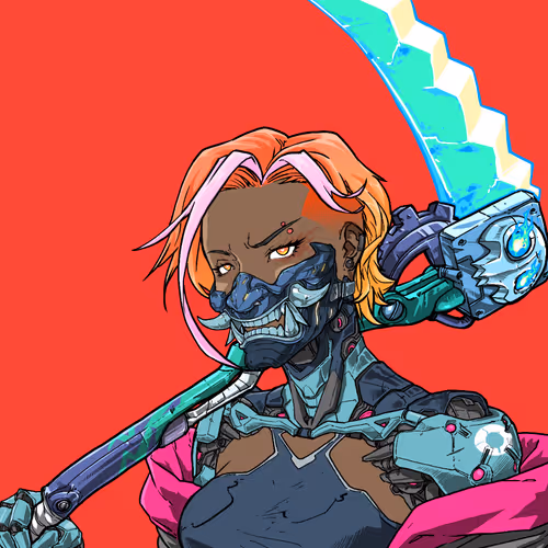 Uprising Genesis Origins