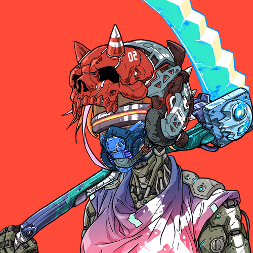 Uprising Genesis Origins