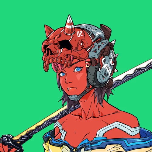 Uprising Genesis Origins