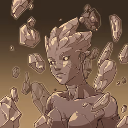 Uprising Genesis: Origins #1090