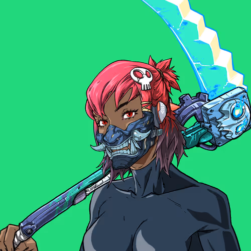 Uprising Genesis Origins