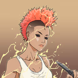 Uprising Genesis: Origins #136