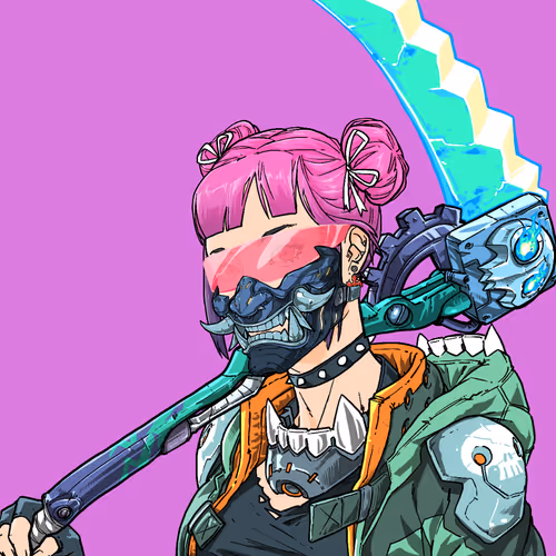 Uprising Genesis Origins