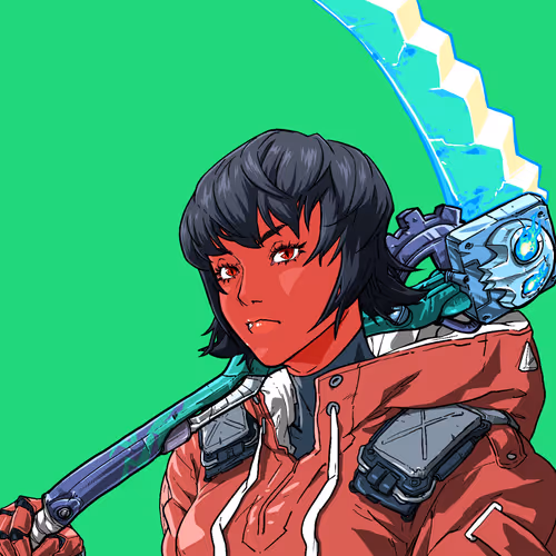 Uprising Genesis Origins