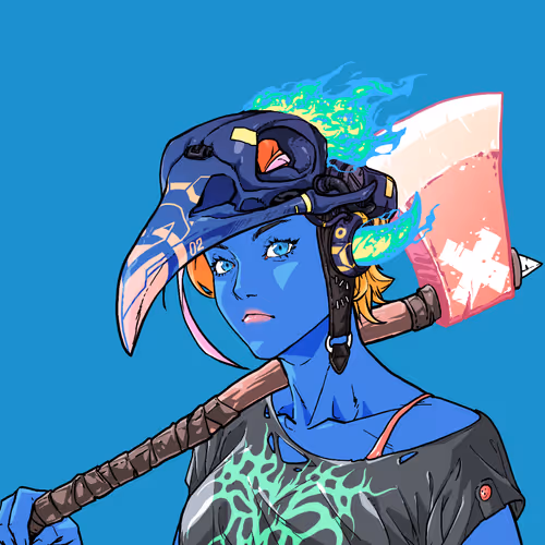 Uprising Genesis Origins