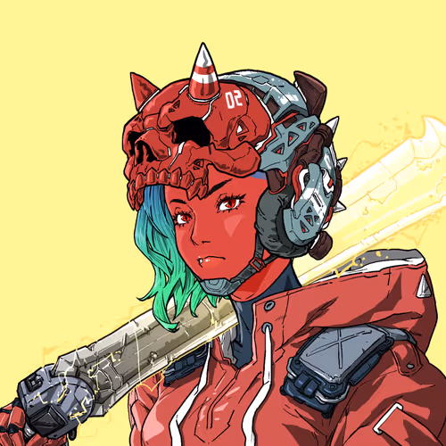 Uprising Genesis Origins