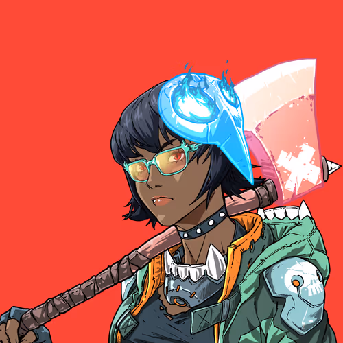 Uprising Genesis Origins