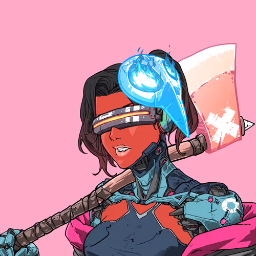 Uprising Genesis Origins