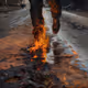 Inferno in Motion