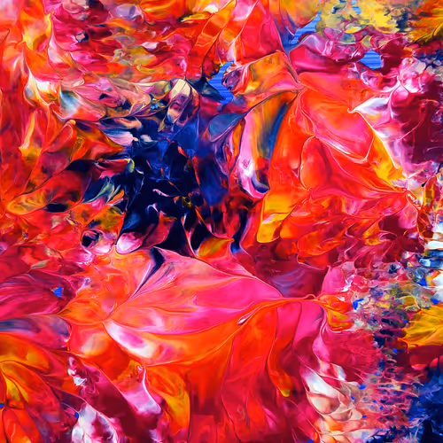 Acrylimotions