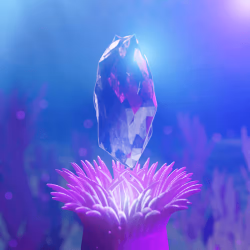 Ocean Bandits Seastone