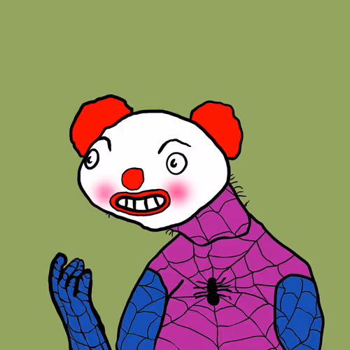 Spoodeemoonwtf