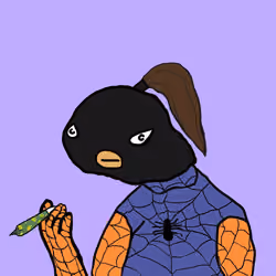 SPOODEEMOON #3090
