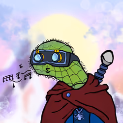 SPOODEEMOON #2913