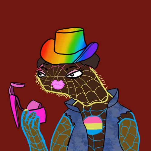 LGBT-SPOODEEMOON #547