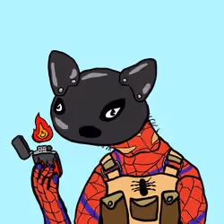 SPOODEEMOON #5056