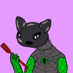 SPOODEEMOON #389
