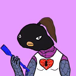 SPOODEEMOON #2977
