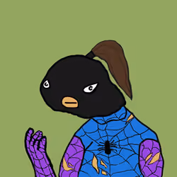 SPOODEEMOON #3478