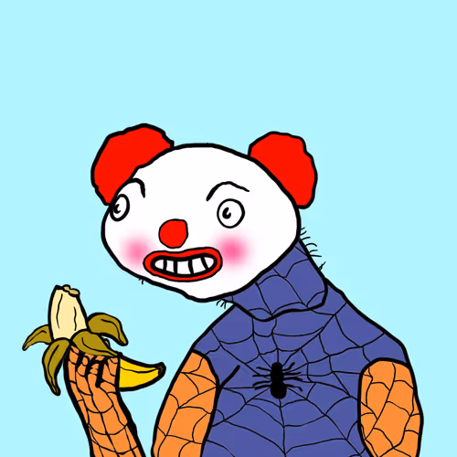 SPOODEEMOON #5594