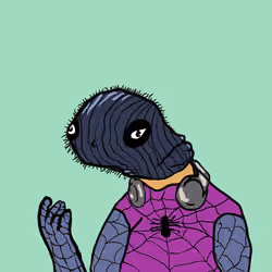 SPOODEEMOON #4564