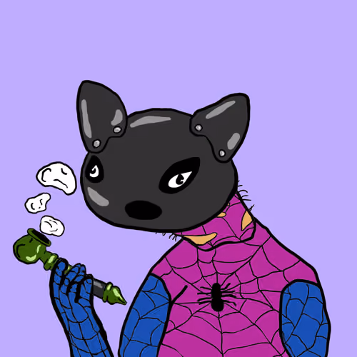 SPOODEEMOON #5691