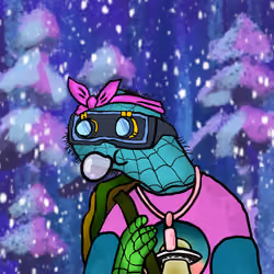 SPOODEEMOON #4358