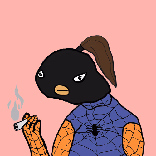 SPOODEEMOON #2670