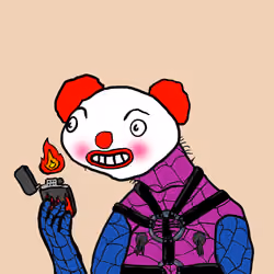 SPOODEEMOON #5519