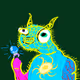 LSD-SPOODEEMOON #5658