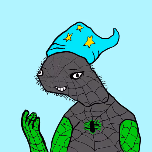 SPOODEEMOON #3647