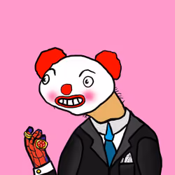 SPOODEEMOON #3877