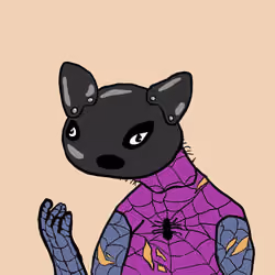 SPOODEEMOON #3288