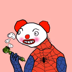 SPOODEEMOON #5525